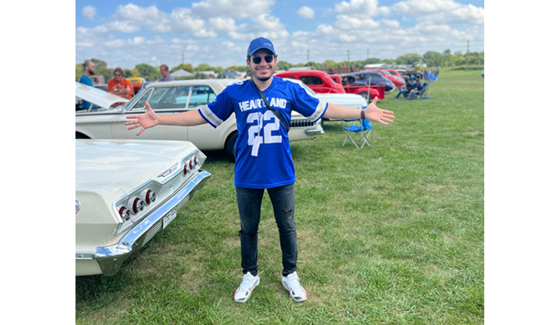 Heartland Motor Company