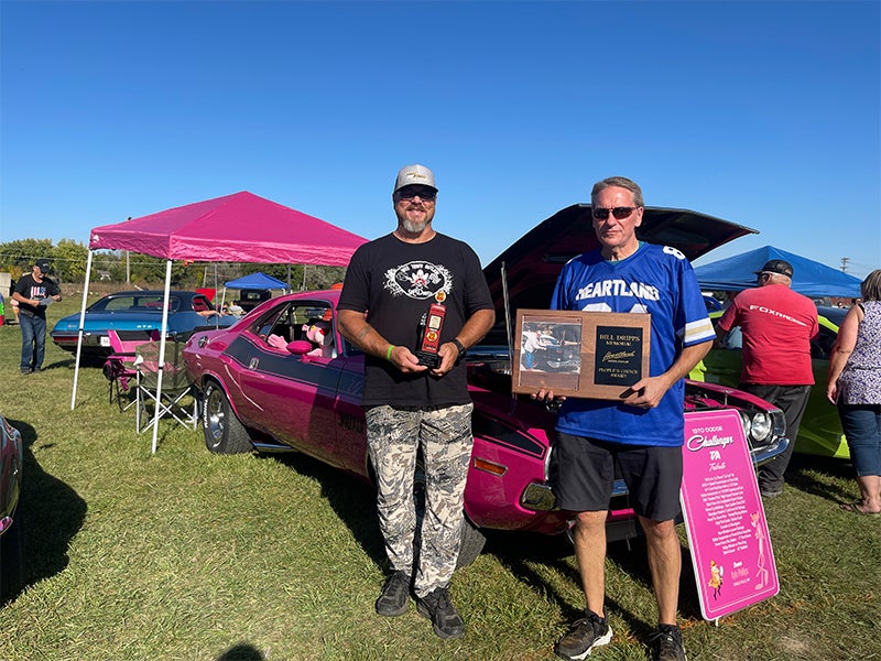 Heartland Motor Company