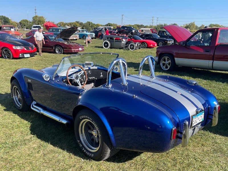 Heartland Motor Company