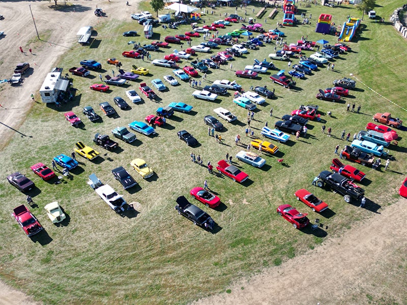 Heartland Motor Company